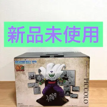 드래곤볼 40주년 제일복권 D상 피콜로 피규어