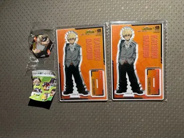 쿠라스시 나의 히어로 아카데미아 히로아카 아크릴 스탠드 바쿠고 카츠키