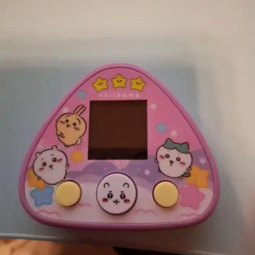 치이카와와 함께 DX