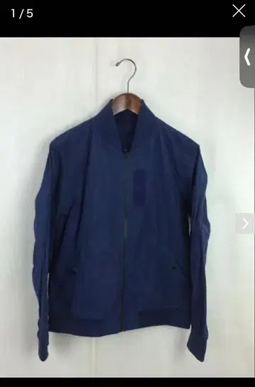 URBAN RESEARCH DOORS MA-1 자켓 L 사이즈