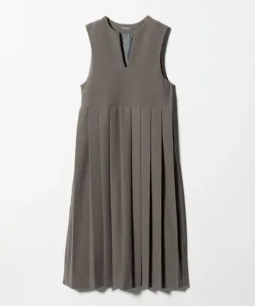 택 포함 새상품 키넥 오버롤 스커트 유나이티드 애로우즈