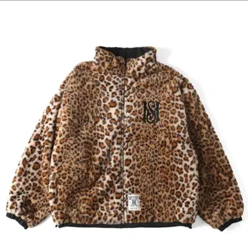 하마사키 아유미 리버서블 자켓