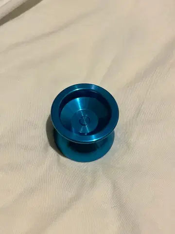 요요 크리에이션 그레이프니르