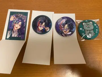 괴성 IMPACT 굿즈 묶음 판매 4세트