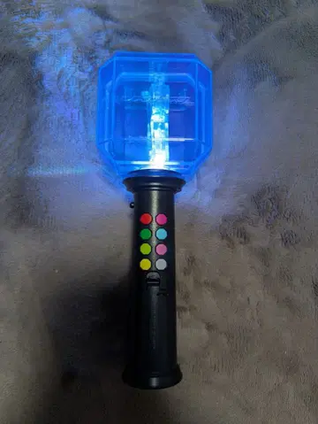 응원봉 We're timeless-z LIVE TOUR