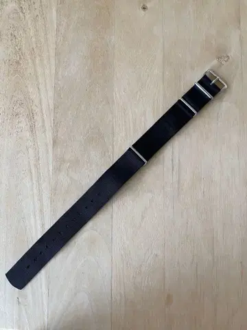 Phoenix 피닉스사제 NATO군 G10 정품 나일론 스트랩