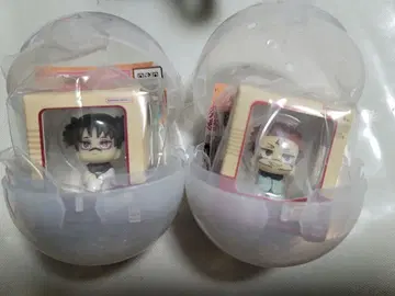 주술회전 룩업 미니 쵸소우, 스쿠나 2체 세트 1/8 이후 발송