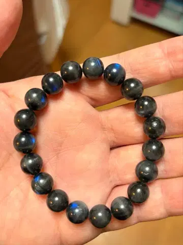 스펙트롤라이트 팔찌