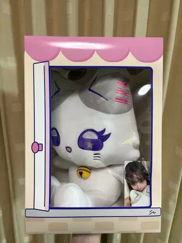 ME:I 미아이 시미즈 케이코 오스와리 미아즈 트레이딩 카드 K:NYAN