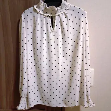 핑키앤다이안 블라우스 9