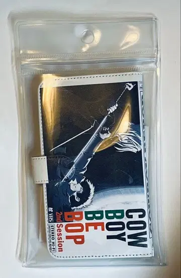 카우보이 비밥 스마트폰 케이스