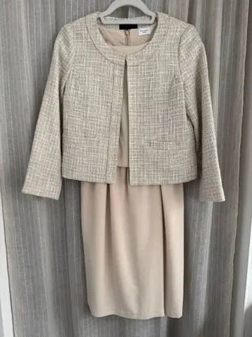 도어즈 세레모니 수트