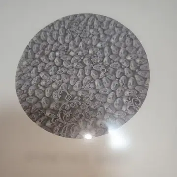 STONE FACE 킹덤 데스 베이스