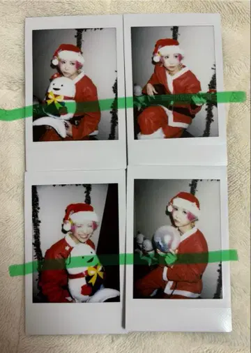 달콤한 폭력 폴라로이드 케이 씨