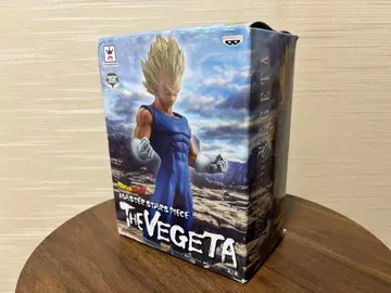 MASTER STARS PIECE MSP 베지터