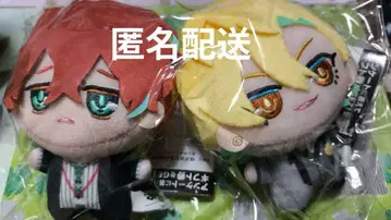 SD 인형 이자나미 히후미 칸논자카 돗포 2체 세트 히프노시스 마이크