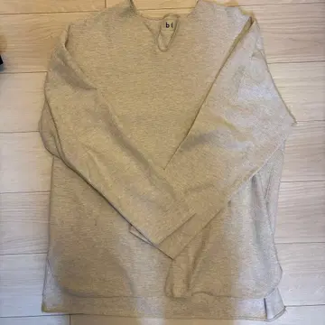 블럼스 롱 T셔츠