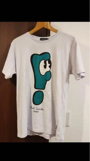 폴 스미스 진스 티셔츠 M 사이즈