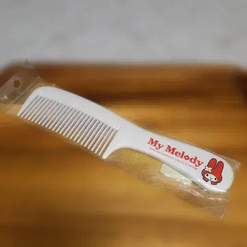 My Melody 빗 일본제