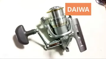 DAIWA, 다이와, 레브로스, 스피닝 릴, 에깅, 농어
