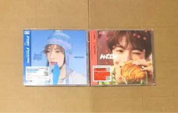 NCT WISH 유시님 미개봉