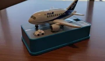 ANA 비행기 저금통