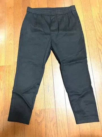 프리크스 스토어 구매 팬츠