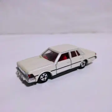 토미카 NISSAN 세드릭 280E 브로엄 일본제 닛산 당시물 단종