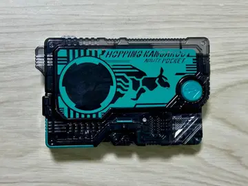 DX 스카이콩콩 캥거루 프로그라이즈 키, 가면라이더 제로원