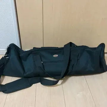 보크스 VOLKS 인형 캐링 케이스 블랙