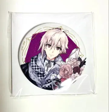 아이나나 캔뱃지 텐