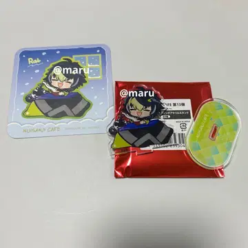 이하 라이 코타츠 아크릴 스탠드 스위츠 파라다이스 스이파라 니지산지