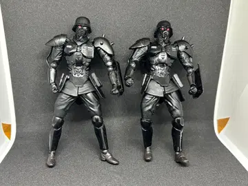 진로우 프로텍트 기어 리볼텍 야마구치 붉은 안경판