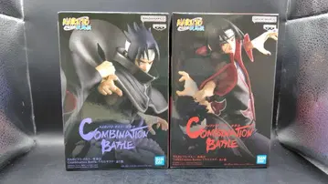 나루토 Combination Battle 우치하 사스케 우치하 이타치