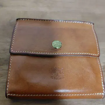 일비종떼 이단 접이식 지갑 누메