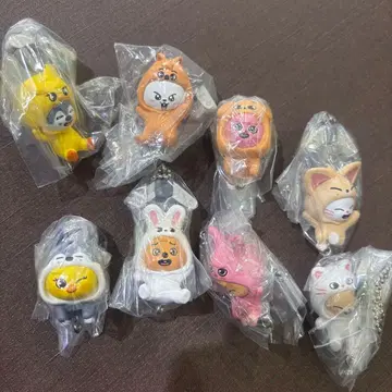 SKZOO 츠마츠나 2 컴프