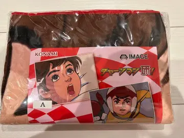 차지맨켄! 타월 KONAMI