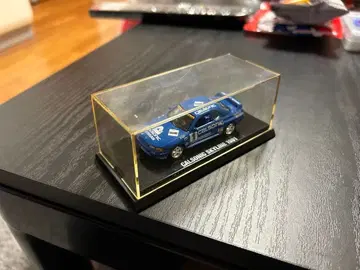 교쇼 비즈 컬렉션 카르소닉 스카이라인 R32