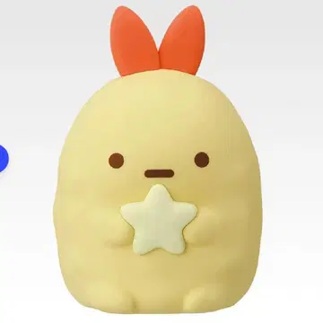 스미코구라시 제일복권 A상 에비후라이노싯포 룸 라이트