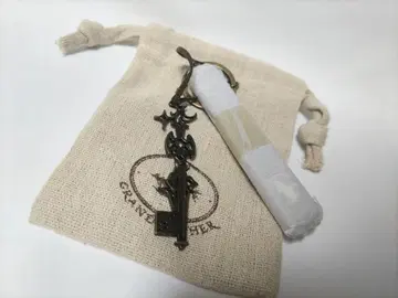 그랑블루 판타지 EXTRA 페스티벌 2022 시에테 룸 키링