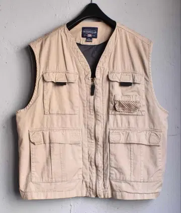 FADED GLORY 낚시용 조끼