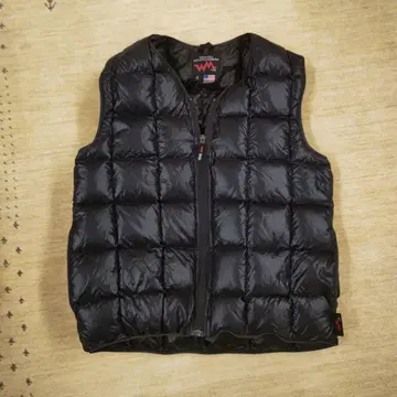 웨스턴 마운티니어링 블랙 베스트 S