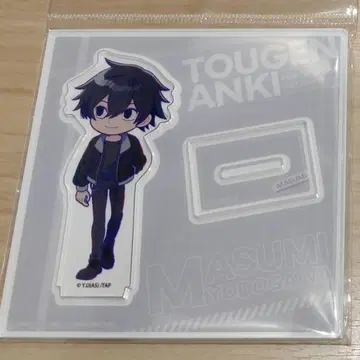 도원암귀 오프샷 스타일 요도카와 마스미 SD 아크릴 스탠드