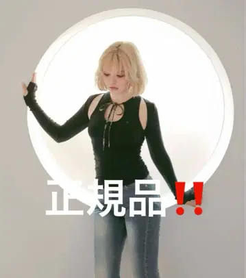 Hannah check tops black andMary