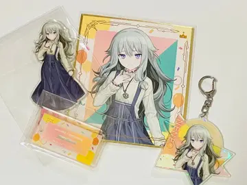 프로세카 [ 묶음 판매 ] 쿠사나기 네네 제일복권 아크릴 스탠드