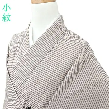 W76 기모노 이중 기모노 기장 162cm 화학 섬유