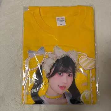 후쿠마루 우사 최애 셔츠