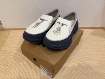 Hoka 스피드 로퍼 'Birch' 27.0cm