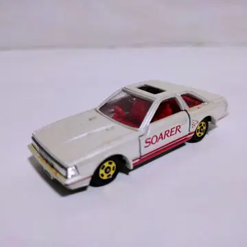 토미카 도요타 소아라 2800GT TOYOTA SOARER 일본제