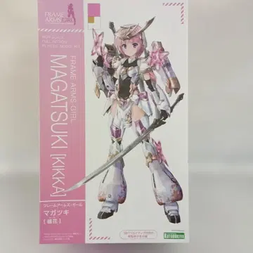 마가츠키 타치바나 [ 프레임 암즈 걸 ] [FG093]